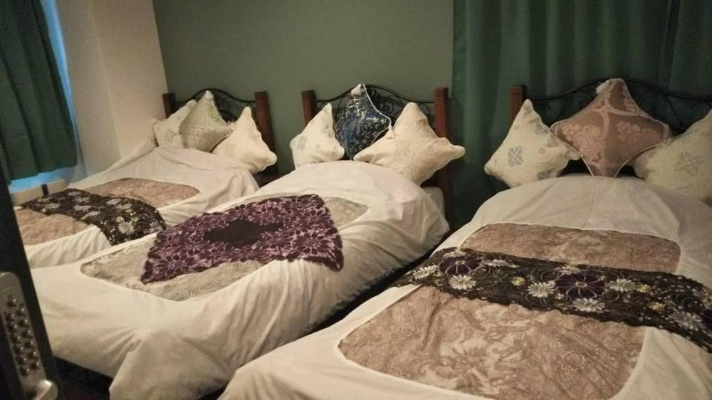 فندق دار ضيافة كان طوكيو المظهر الخارجي الصورة